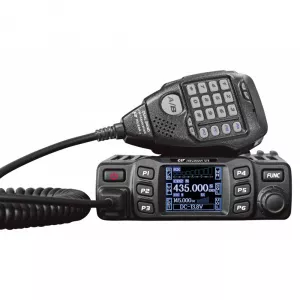 CRT VHF/UHF MICRON UV PNI-CRTMIUV