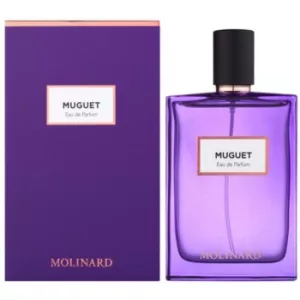 Molinard Muguet Eau de Parfum 75 ml