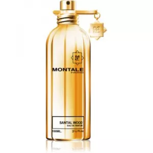 Montale Santal Wood Eau de Parfum 100 ml