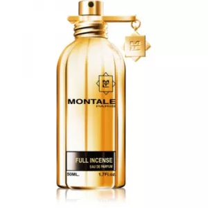 Montale Full Incense Eau de Parfum 50 ml