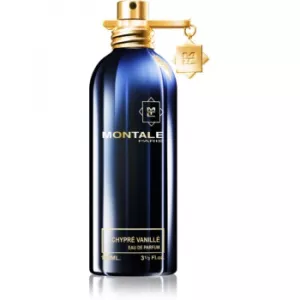 Montale Chypre Vanille Eau de Parfum 100 ml