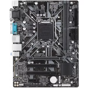 Gigabyte H310M S2P