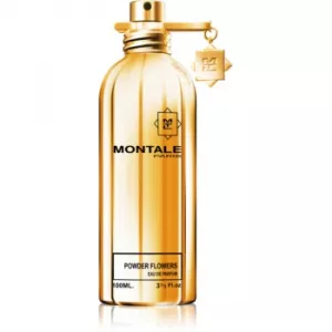 Montale Powder Flowers Eau de Parfum 100 ml