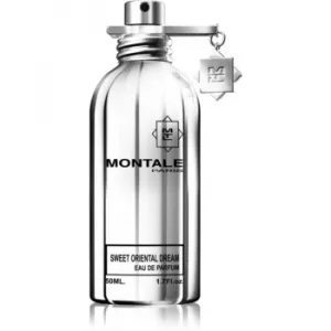 Montale Sweet Oriental Dream Eau de Parfum 50 ml