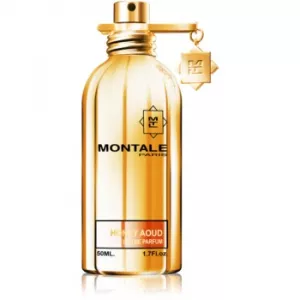 Montale Honey Aoud Eau de Parfum 50 ml