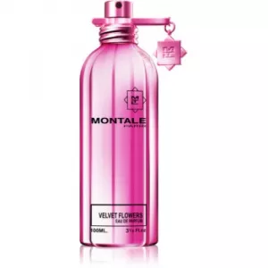 Montale Velvet Flowers Eau de Parfum 100 ml