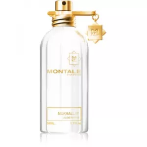 Montale Mukhallat Eau de Parfum 50 ml