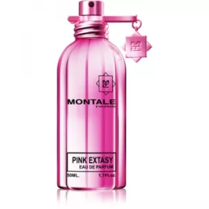 Montale Pink Extasy Eau de Parfum 50 ml