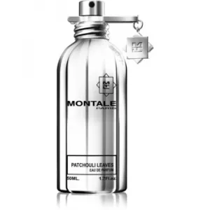 Montale Patchouli Leaves Eau de Parfum 50 ml
