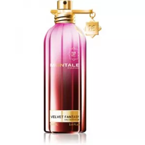 Montale Velvet Fantasy Eau de Parfum 100 ml