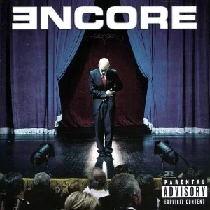 Eminem - Encore