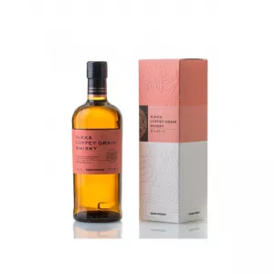 Nikka Whisky Coffey Grain 0.7L, 45% alc., Japonia