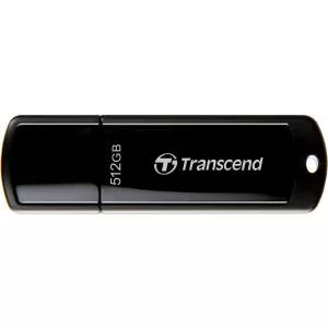 Transcend JetFlash 700 512GB USB 3.0 TS512GJF700