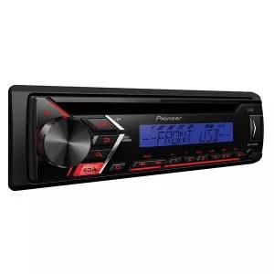 Pioneer DEH-S100UBB