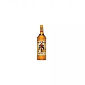 Captain Morgan Rom Spiced Gold, 35% alc., 0.7L, Jamaica