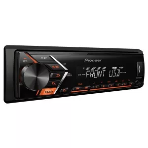 Pioneer MVH-S100UBA