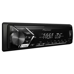 Pioneer MVH-S100UBW