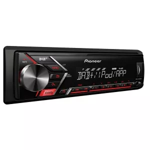 Pioneer MVH-S200DAB