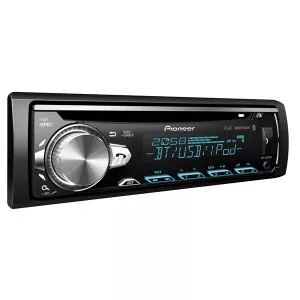 Pioneer DEH-S5000BT
