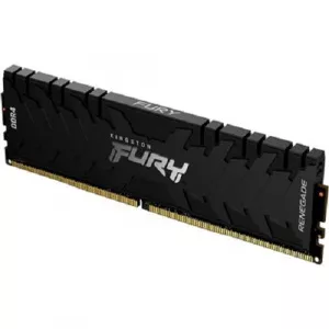 Kingston Fury Renegade Black 8GB, DDR4-3600Mhz, CL16 KF436C16RB/8