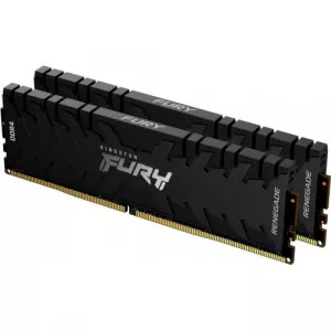 Kingston Fury Renegade Black 16GB, DDR4-3600Mhz, CL16 KF436C16RBK2/16