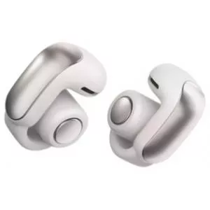 BOSE Ultra Open Earbuds White Smoke