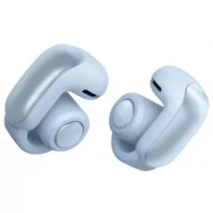 BOSE Ultra Open Earbuds Moonstone Blue