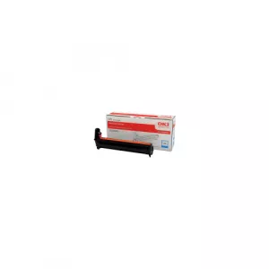 Oki Drum Unit Cyan 46857507