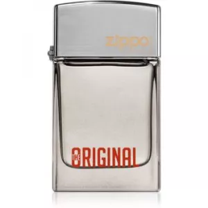 Zippo The Original Eau de Toilette 40 ml
