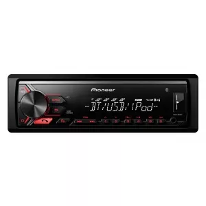 Pioneer MVH-390BT