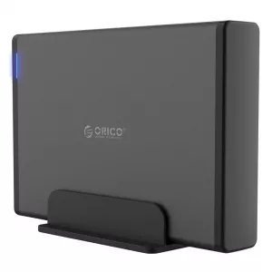 Orico 7688U3 USB 3.0 (7688U3-BK)