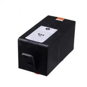 Euro Print HP 934XL B (C2P23AE) NEW black Ink