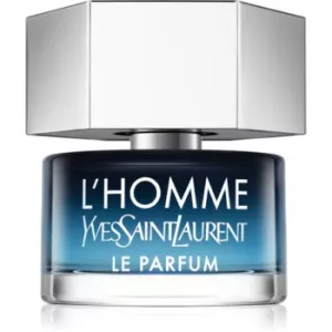 Yves Saint Laurent L Homme Le Parfum Eau de Parfum 40 ml