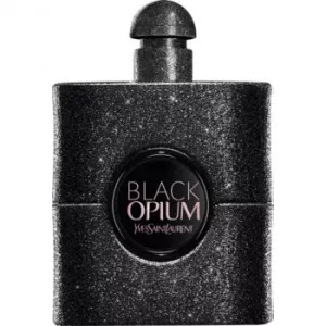 Yves Saint Laurent Black Opium Extreme Eau de Parfum 90 ml