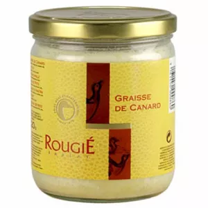 Rougie Untura de Rata, 320g