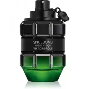 Viktor & Rolf Spicebomb Night Vision Eau de Toilette 150 ml