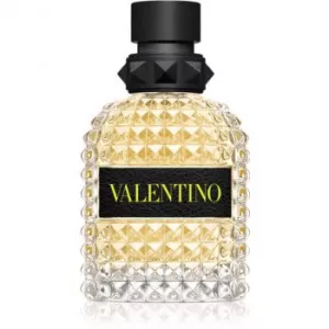 Valentino Uomo Born In Roma Yellow Dream Eau de Toilette 50 ml
