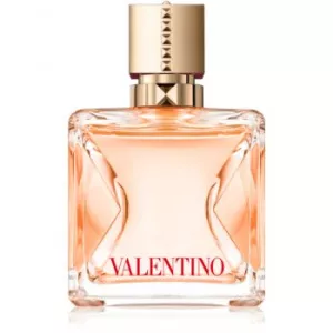 Valentino Voce Viva Intensa Eau de Parfum 100 ml
