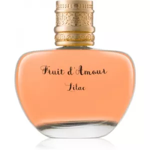 Ungaro Fruit d Amour Lilac Eau de Toilette 100 ml
