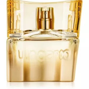 Ungaro Ungaro Gold Eau de Toilette 30 ml