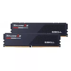 G.Skill Ripjaws S5 32GB (2x16GB) DDR5-6400MHz CL32 F5-6400J3239G16GX2-RS5K