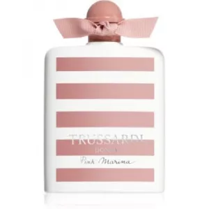 Trussardi Donna Pink Marina Eau de Toilette 100 ml
