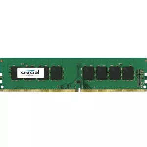 Crucial 8GB DDR4 (CT8G4DFS824A)