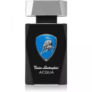 Tonino Lamborghini Acqua Eau de Toilette 75 ml