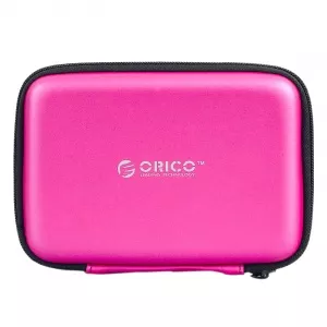 Orico PHB-25 2.5 HDD Protection Bag Pink (PHB-25-PK)