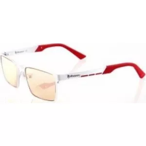 Arozzi Ochelari gaming Visione VX-800 White Red