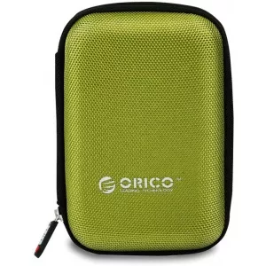 Orico PHD-25 2.5 HDD Protection Bag Green (PHD-25-GR)