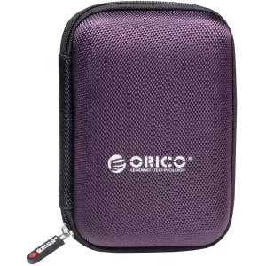 Orico PHD-25 2.5 HDD Protection Bag Purple (PHD-25-PU)