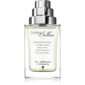The Different Company Sublime Balkiss Eau de Parfum reincarcabil 100 ml