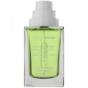 The Different Company Tokyo Bloom Eau de Toilette reincarcabil 100 ml